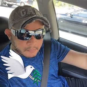 Meet your Posher, Ismael